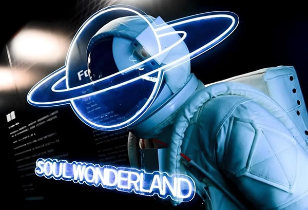 soul瞬间怎么上热搜？